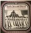 ouvir online Lawrence Cook Max Kortlander - Forty Second Street Musical Nostalgia From Flicks And Show Biz