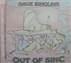 lyssna på nätet Dave Sinclair - Out Of Sinc