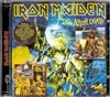 ascolta in linea Iron Maiden - Live After Death 2 Bonus Mini Album