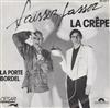 Album herunterladen Laissezpasser - La Crêpe