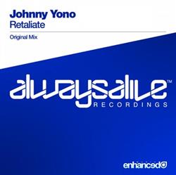 Download Johnny Yono - Retaliate