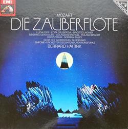 Download Mozart Bernard Haitink Chor Des Bayerischen Rundfunks, SymphonieOrchester Des Bayerischen Rundfunks - Die Zauberflöte