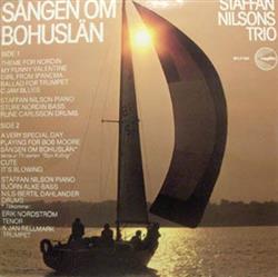 Download Staffan Nilsons Trio - Sången Om Bohuslän