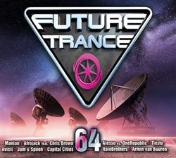 Download Various - Future Trance 64