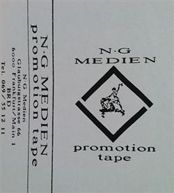 Download Various - NG Medien Promotion Tape