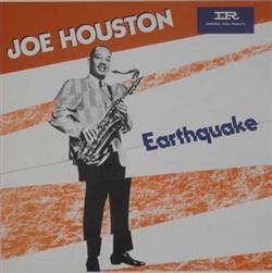 Download Joe Houston - Earthquake