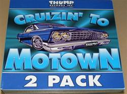 Download Various - Cruizin To Motown 2 Pack