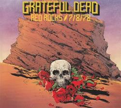 Download The Grateful Dead - Red Rocks 7878