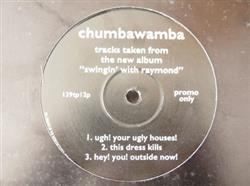 Download Chumbawamba - Tracks Taken From The New album Swinging With Raymond