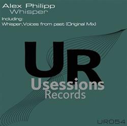 Download Alex Philipp - Whisper