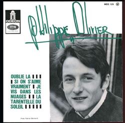 Download Philippe Olivier - Oublie La