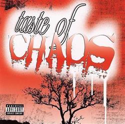 Download Various - Taste Of Chaos