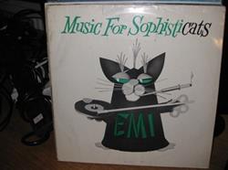 Download Various - Music For Sophisticats
