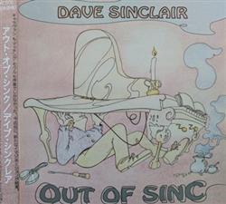 Download Dave Sinclair - Out Of Sinc