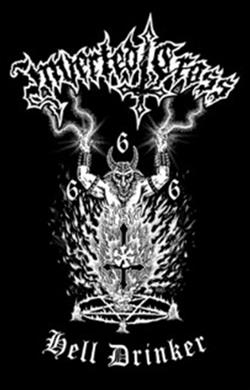 Download Inverted Cross - Hell Drinker