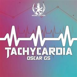 Download Oscar Gs - Tachycardia EP