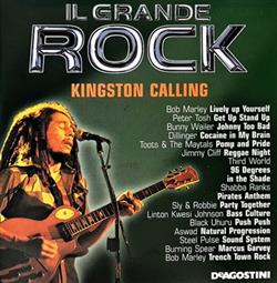 Download Various - Kingston Calling