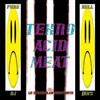 last ned album Le Scrambled Debutante - Tekno Acid Meat