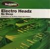 lataa albumi Electro Headz - No Sleep