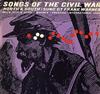 Frank Warner, Jeff Warner , Gerret Warner - Songs Of The Civil War North and South Sung By Frank Warner