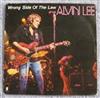 Alvin Lee - Wrong Side Of The Law