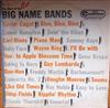 ascolta in linea Various - The Best Of The Big Name Bands