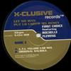 ascolta in linea First Choice Featuring Rochelle Fleming - Let No Man Put Us Under 95 Remix