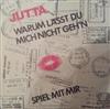 descargar álbum Jutta - Warum Lässt Du Mich Nicht Gehn