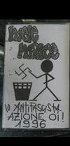 descargar álbum Mele Marce - Io Antifascista