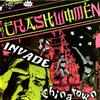 ouvir online The Trashwomen - Invade Chinatown