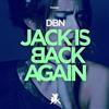 descargar álbum DBN - Jack Is Back Again