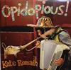 lyssna på nätet Kate Romain - Opidopious