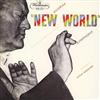 lytte på nettet Dvořák, Grieg Artur Rodzinski, The Royal Philharmonic Orchestra - New World Symphony
