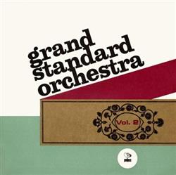 Download Grand Standard Orchestra - Vol 2