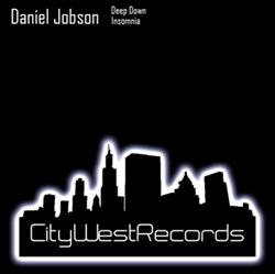 Download Daniel Jobson - Deep Down