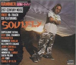 Download Various - Metal Hammer June 2002