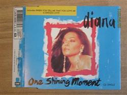 Download Diana - One Shining Moment