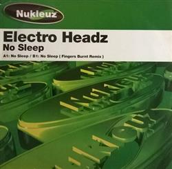 Download Electro Headz - No Sleep