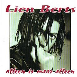 Download Lien Berts - Alleen Is Maar Alleen