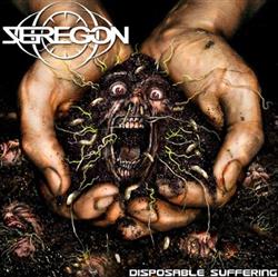 Download Seregon - Disposable Suffering