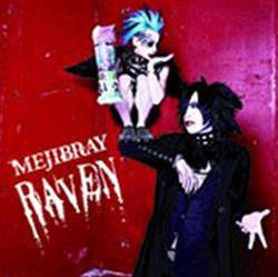 Download Mejibray - Raven Tybe B