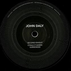 Download John Daly - Second Knight