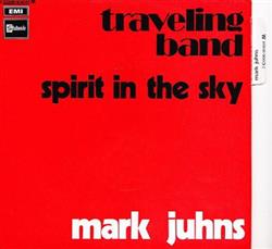 Download Mark Juhns - Traveling Band