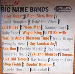 Download Various - The Best Of The Big Name Bands