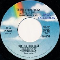 Download Rhythm Heritage - Theme From SWAT Theme From Rocky Gonna Fly Now