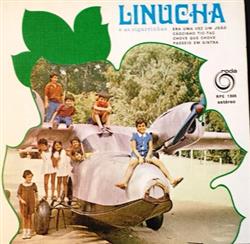 Download Linucha E As Cigarrinhas - Era Uma Vez Um João