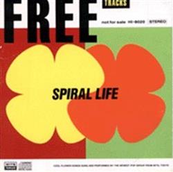 Download Spiral Life - Free Tracks