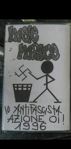 Download Mele Marce - Io Antifascista