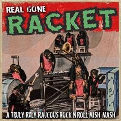 Download Various - Real Gone Racket