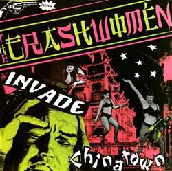 Download The Trashwomen - Invade Chinatown
